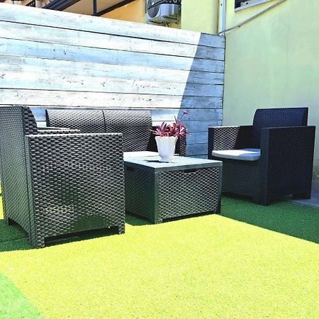 Pompei Vesevus Apartament Boscotrecase Zewnętrze zdjęcie