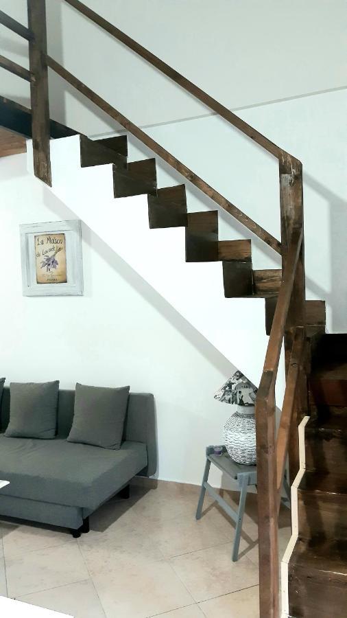 Pompei Vesevus Apartament Boscotrecase Zewnętrze zdjęcie