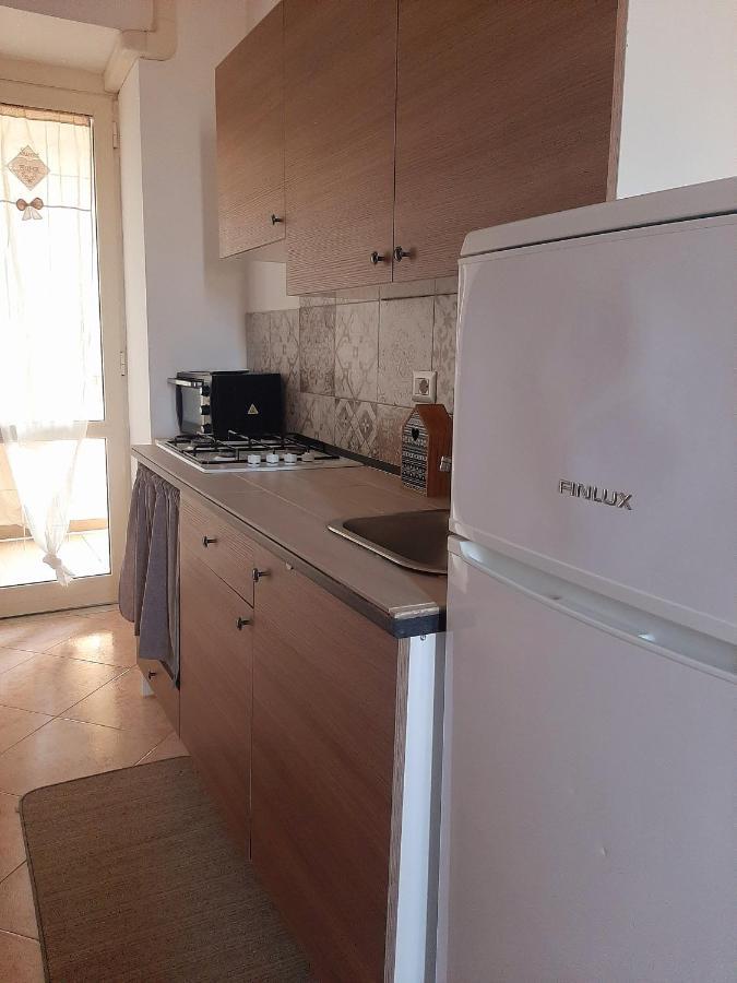 Pompei Vesevus Apartament Boscotrecase Zewnętrze zdjęcie