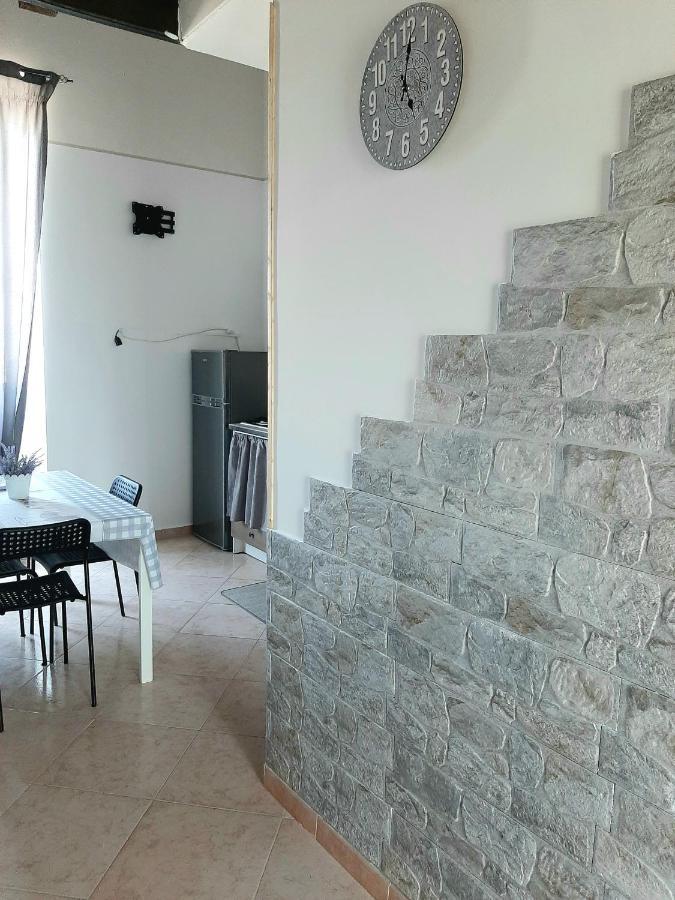 Pompei Vesevus Apartament Boscotrecase Zewnętrze zdjęcie