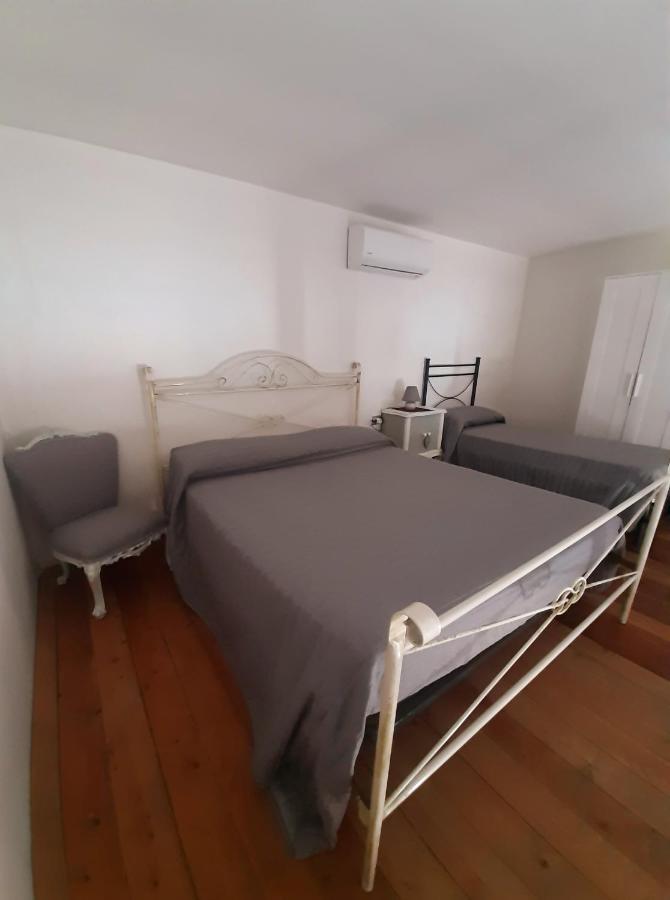 Pompei Vesevus Apartament Boscotrecase Zewnętrze zdjęcie