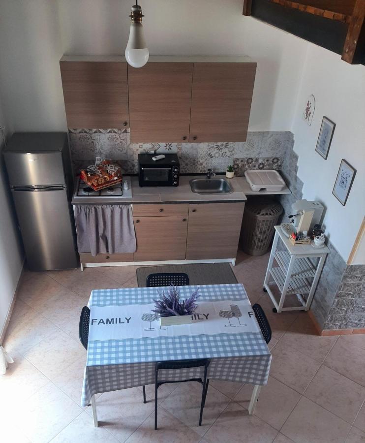 Pompei Vesevus Apartament Boscotrecase Zewnętrze zdjęcie