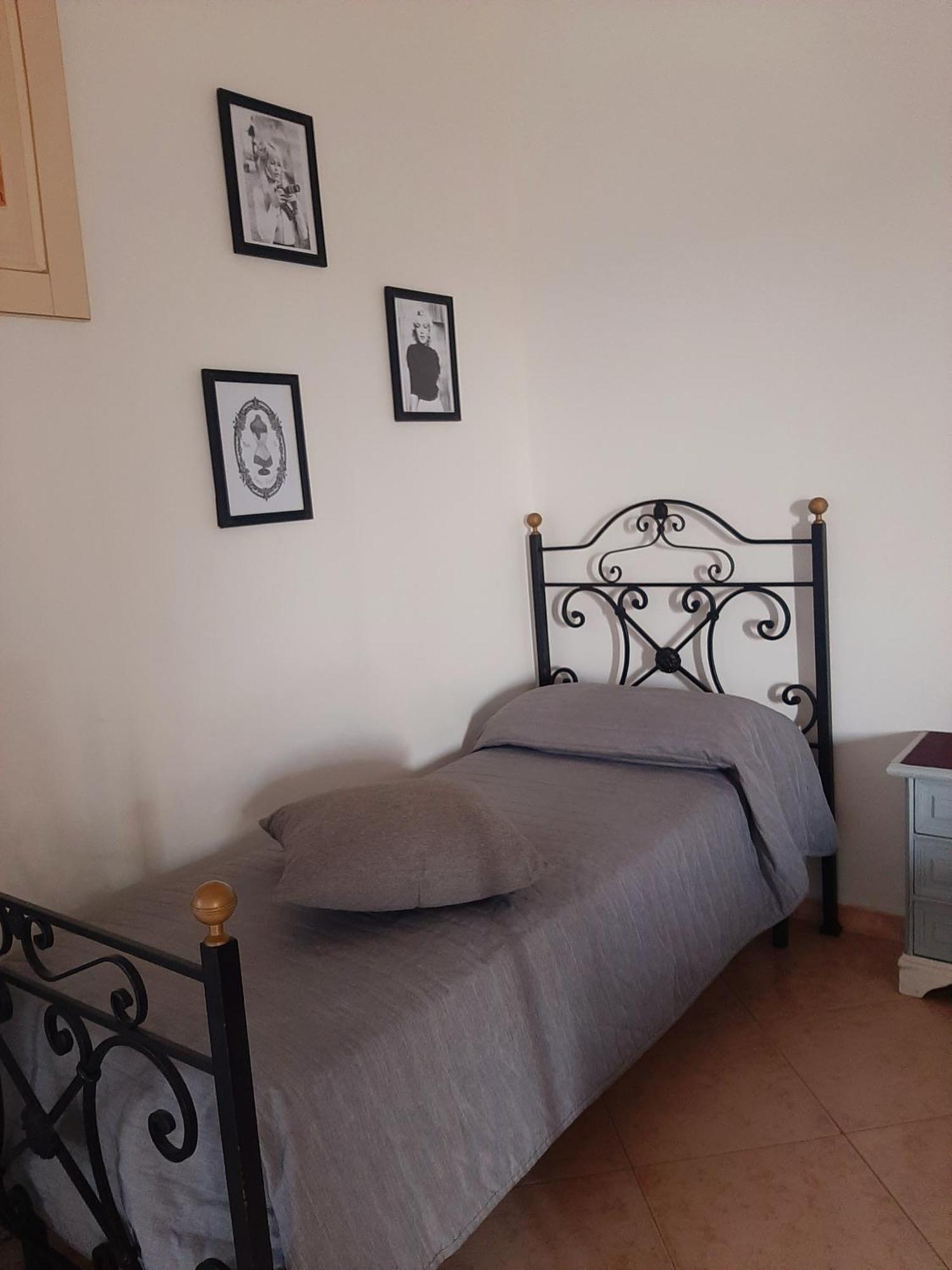 Pompei Vesevus Apartament Boscotrecase Pokój zdjęcie