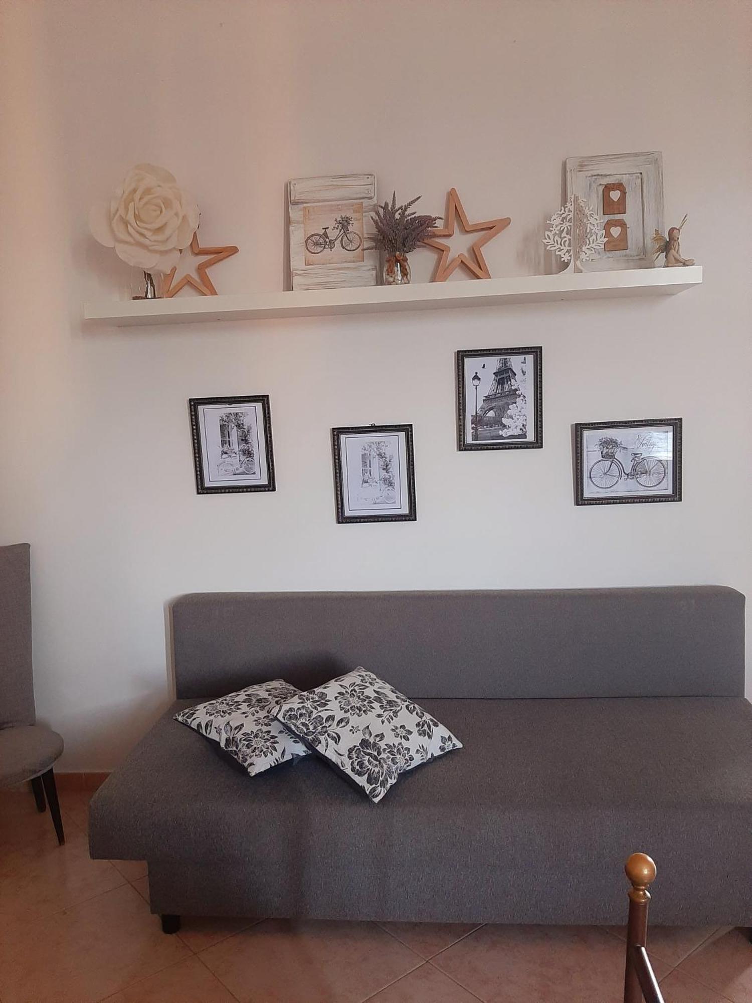 Pompei Vesevus Apartament Boscotrecase Pokój zdjęcie