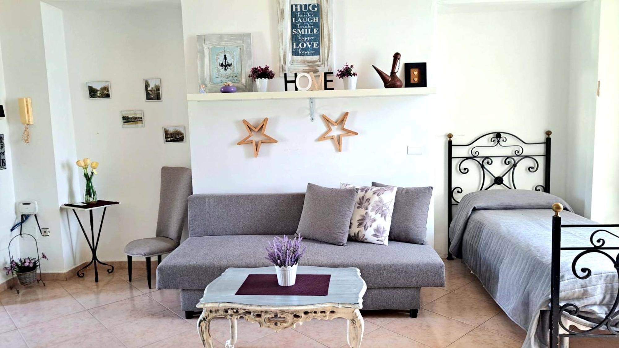 Pompei Vesevus Apartament Boscotrecase Zewnętrze zdjęcie