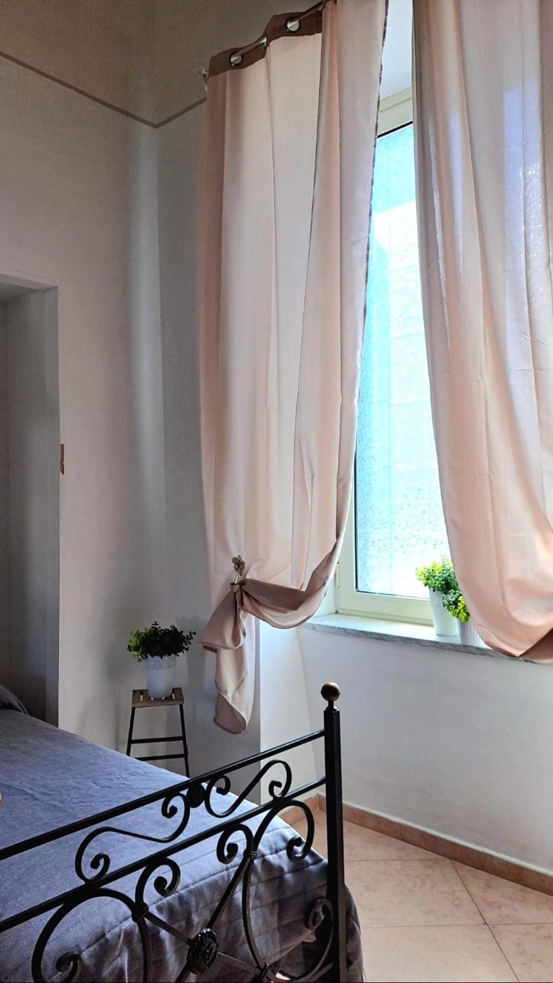 Pompei Vesevus Apartament Boscotrecase Zewnętrze zdjęcie