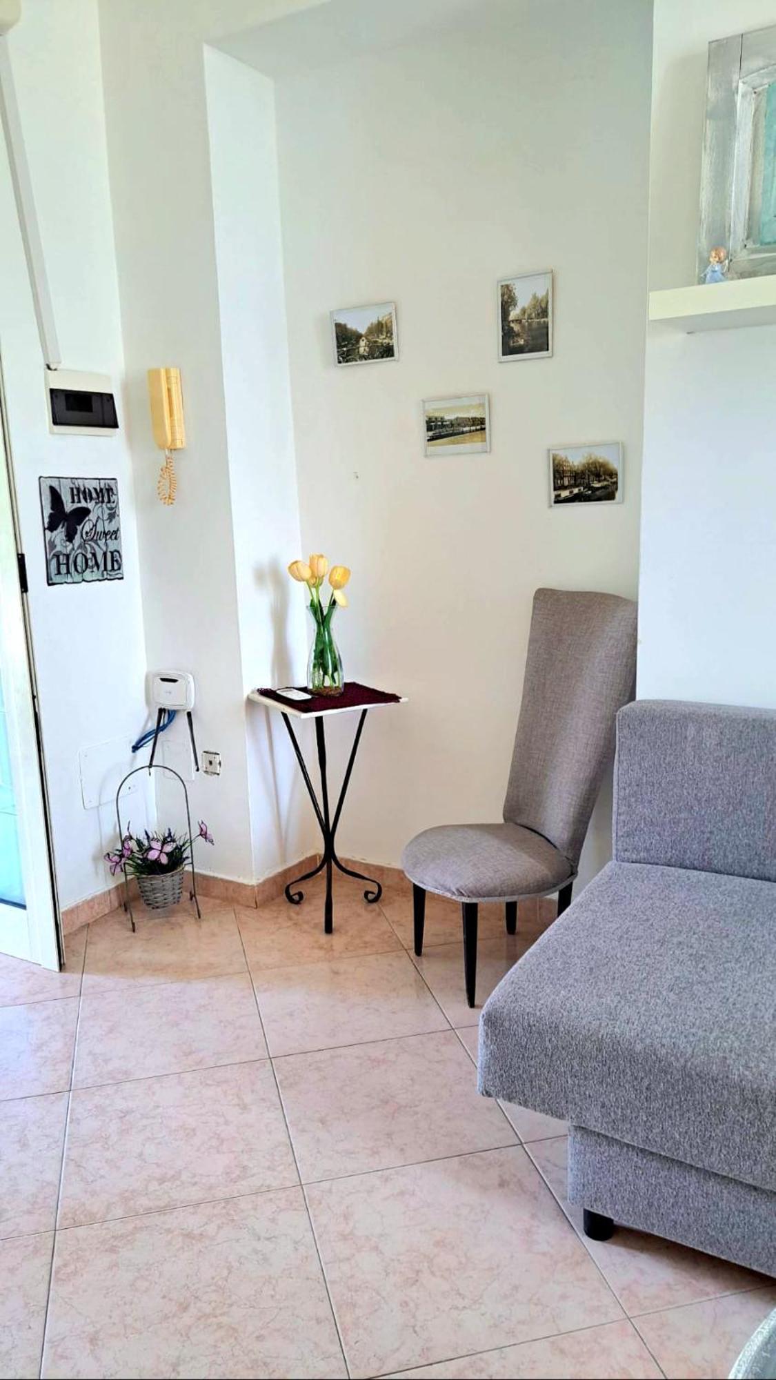 Pompei Vesevus Apartament Boscotrecase Zewnętrze zdjęcie