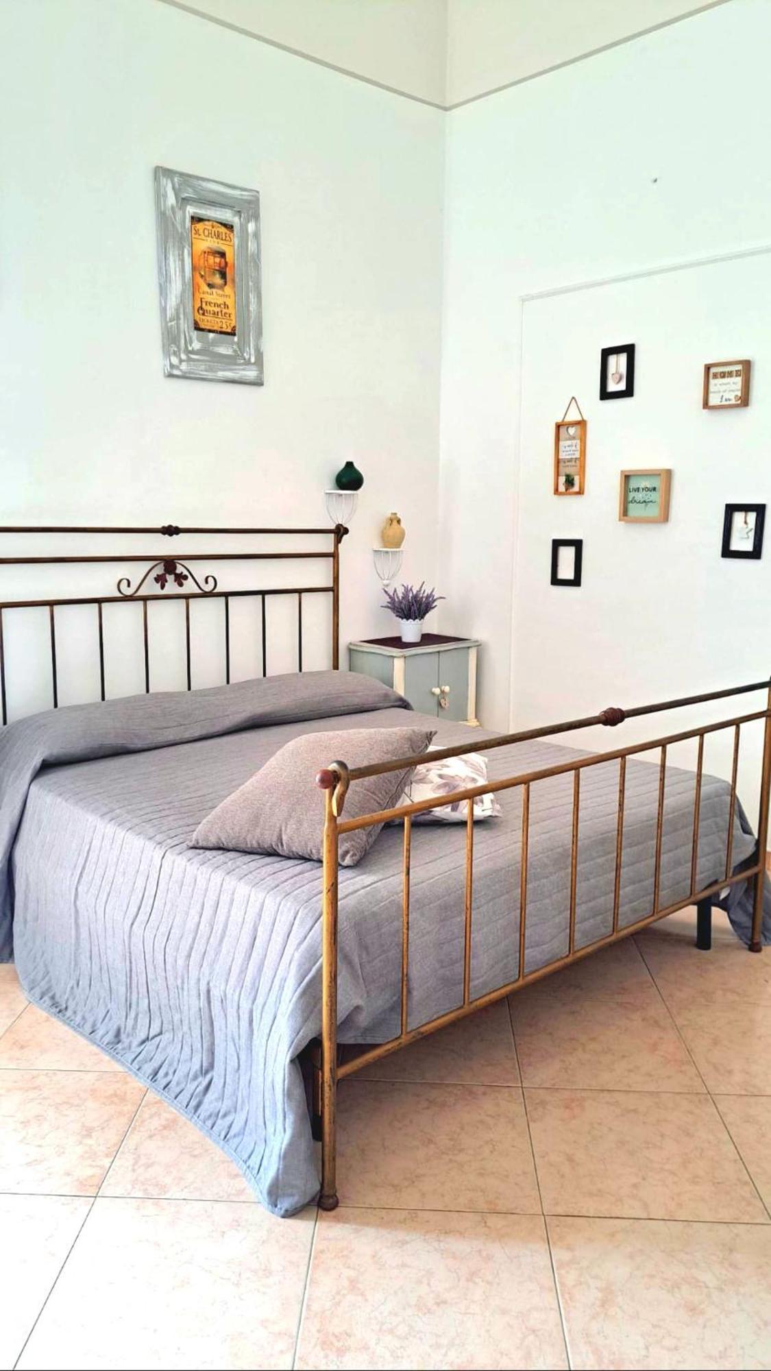Pompei Vesevus Apartament Boscotrecase Zewnętrze zdjęcie